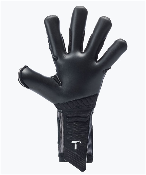 Găng Tay thủ môn T1tan Rebel Black Out