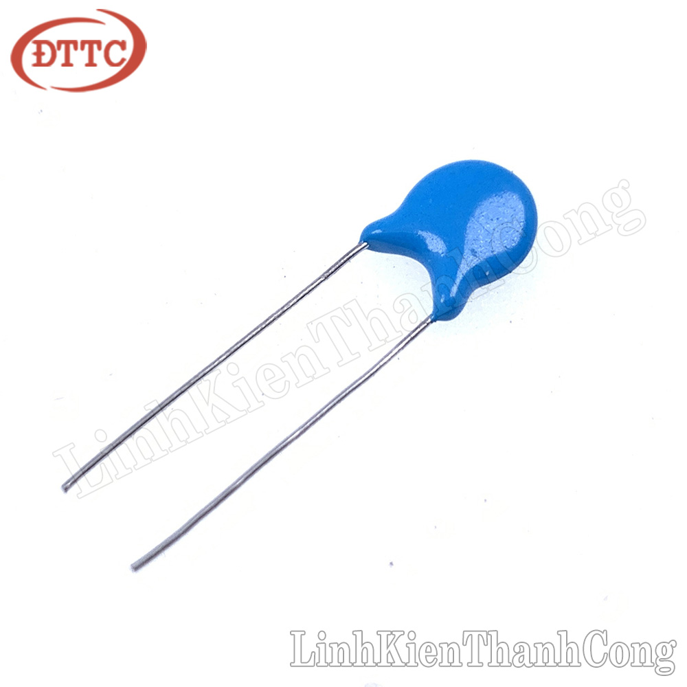 Bộ 5 chiếc tụ cao áp 4.7nf 472 2kv