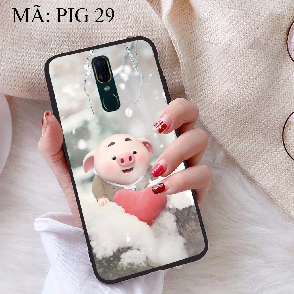 Case for Oppo F11