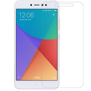 Kính Cường Lực Cho Xiaomi Redmi 5A (Trong suốt)