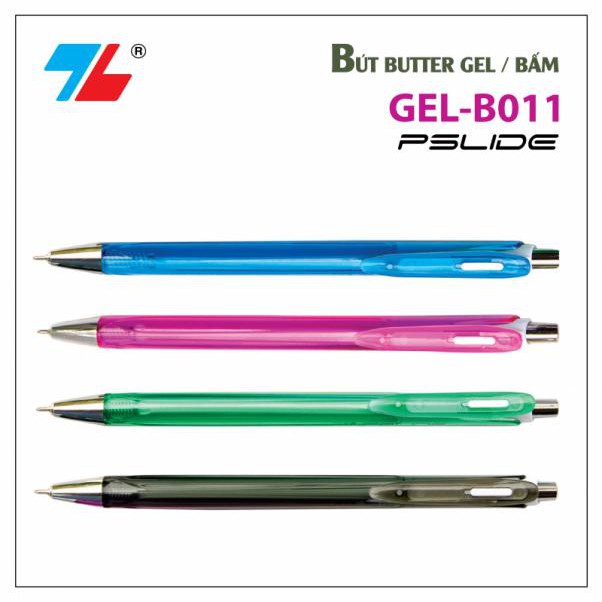 Bút Gel Thiên Long B-011