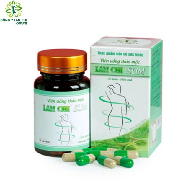 GIẢM CÂN LAN CHI