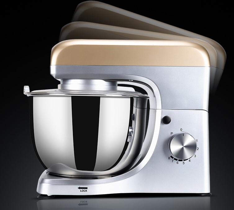 máy nhào bột đánh bột đánh trứng 5l  CÔNG SUẤT 1000W