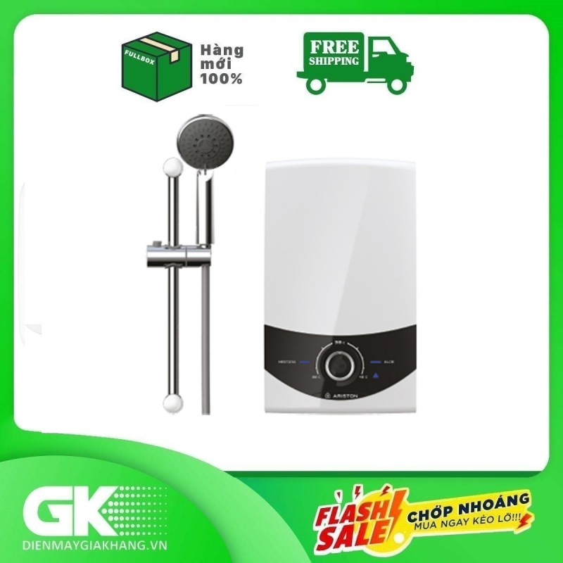 Bảng giá Máy nước nóng Ariston SMC45E-VN 4500W