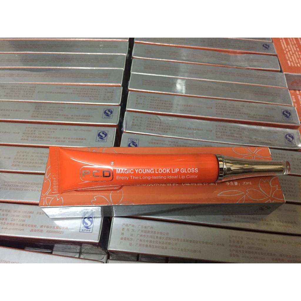 Dưỡng Kích Màu Môi PCD