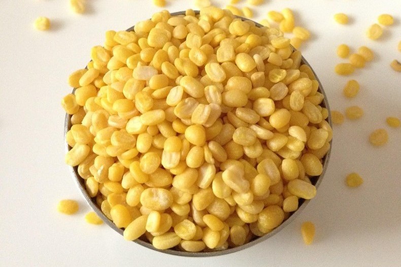 500gr đậu hữu cơ các loại