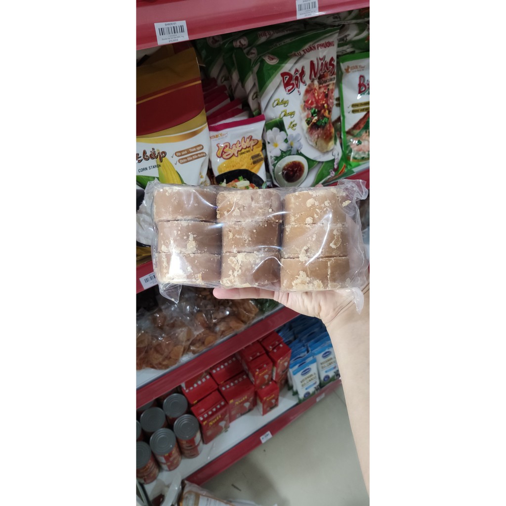 Đường Thốt Nốt Lan Nhi 1Kg