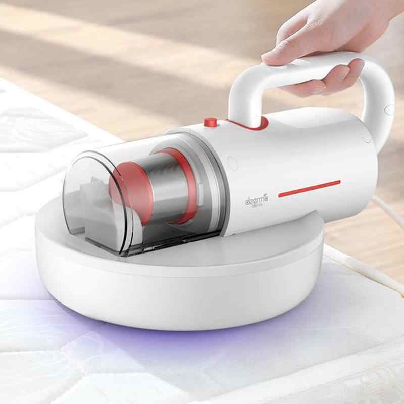 Máy hút bụi cầm tay không dây Deerma CM1900