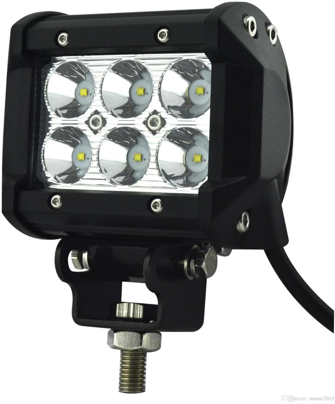 ĐÈN LED TRỢ SÁNG CHO DÂN PHƯỢT
