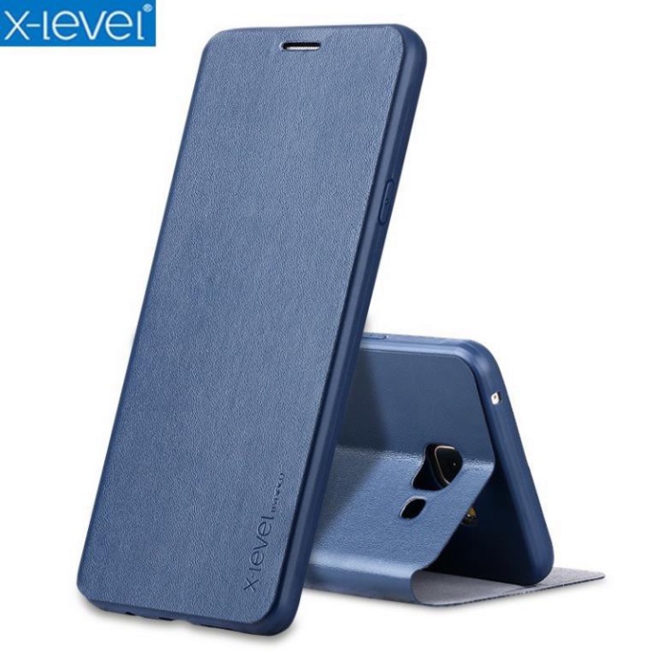 Bao da X-level FIB Sam Sung A10 A20 A30 A50 A70 A50S A51 A71 Note 8 Note 9 Note 10 Note 10pro Note 20 Note 20 Ultra