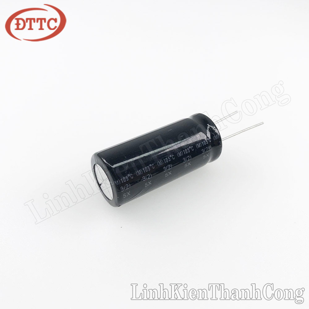 Tụ 4700uF 50V (18x40mm)