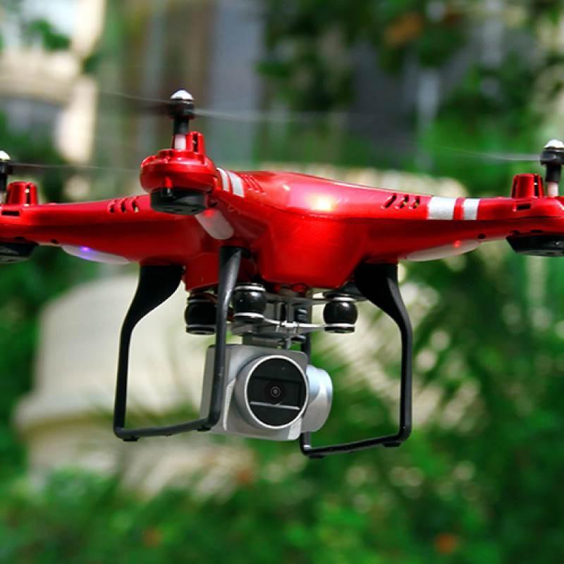 Pin Flycam 400Mah ( Dành cho  FLYCAM KY101, Y01, KY501)