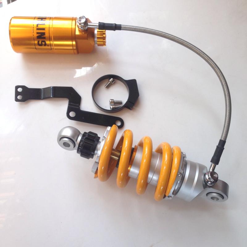 Phuộc Ohlin Exciter