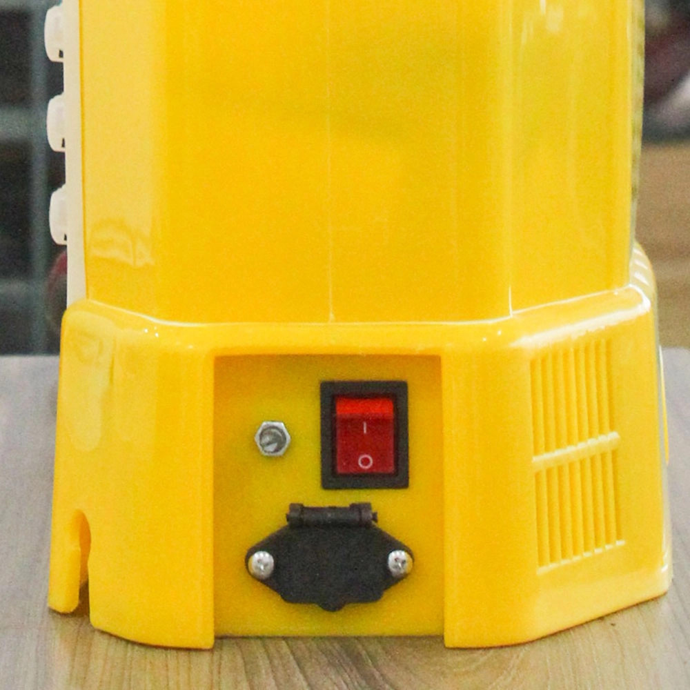 Bình Phun Xịt Điện Con Ong Vàng 20L COV20-L8