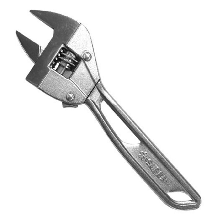 MỎ LẾT TỰ ĐỘNG SUPERTOOL MWRN36 [Hàng lưu kho thanh lý]