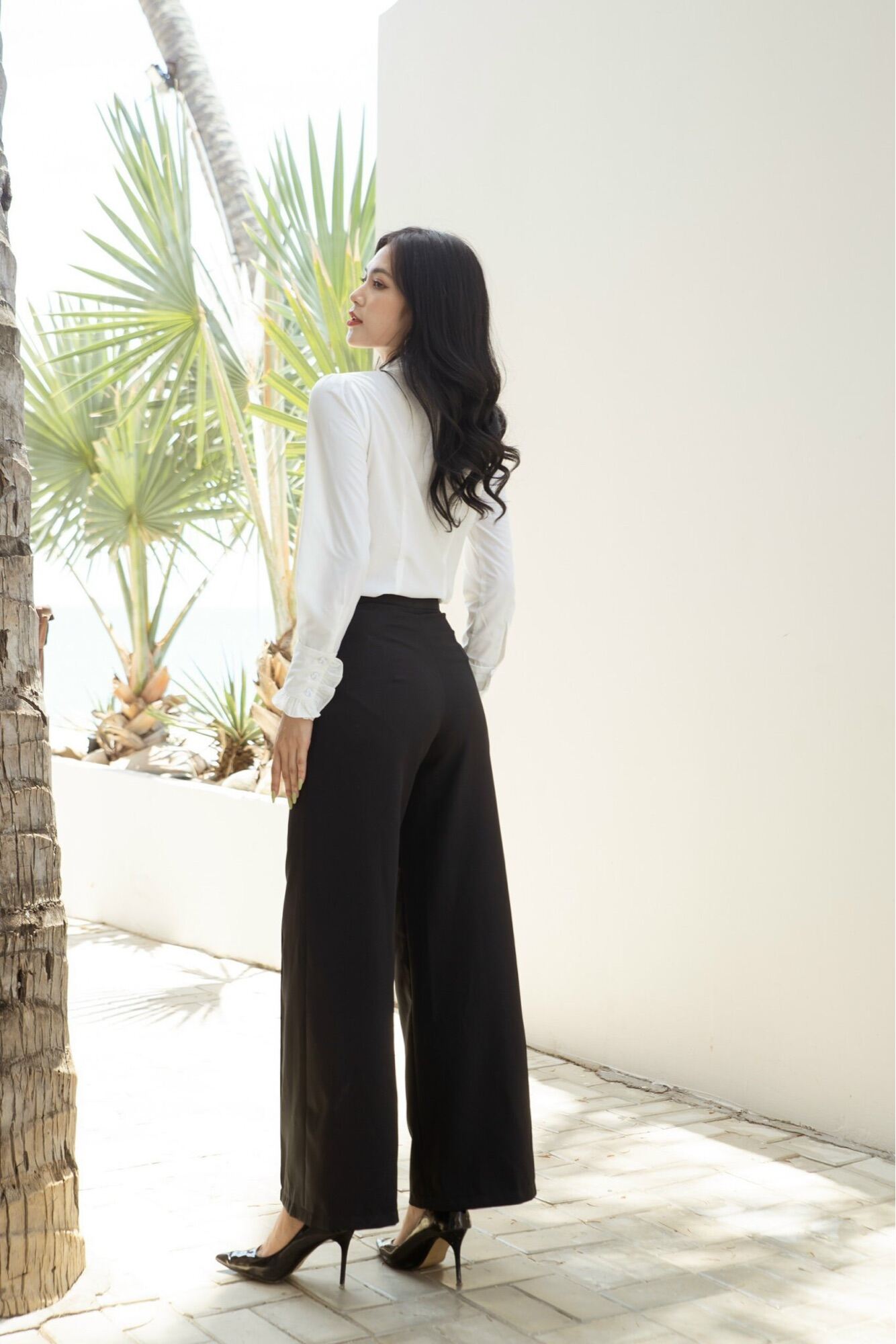 Clothesrack Jasmine Shirt