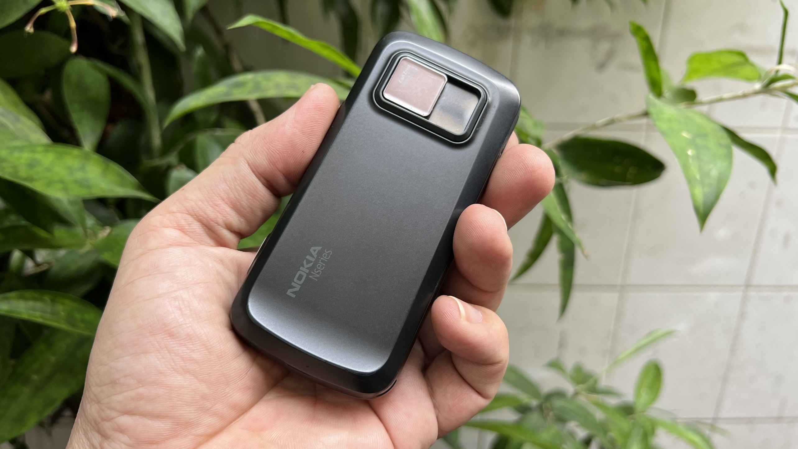 Điện thoại Nokia N97 chính hãng (4402)