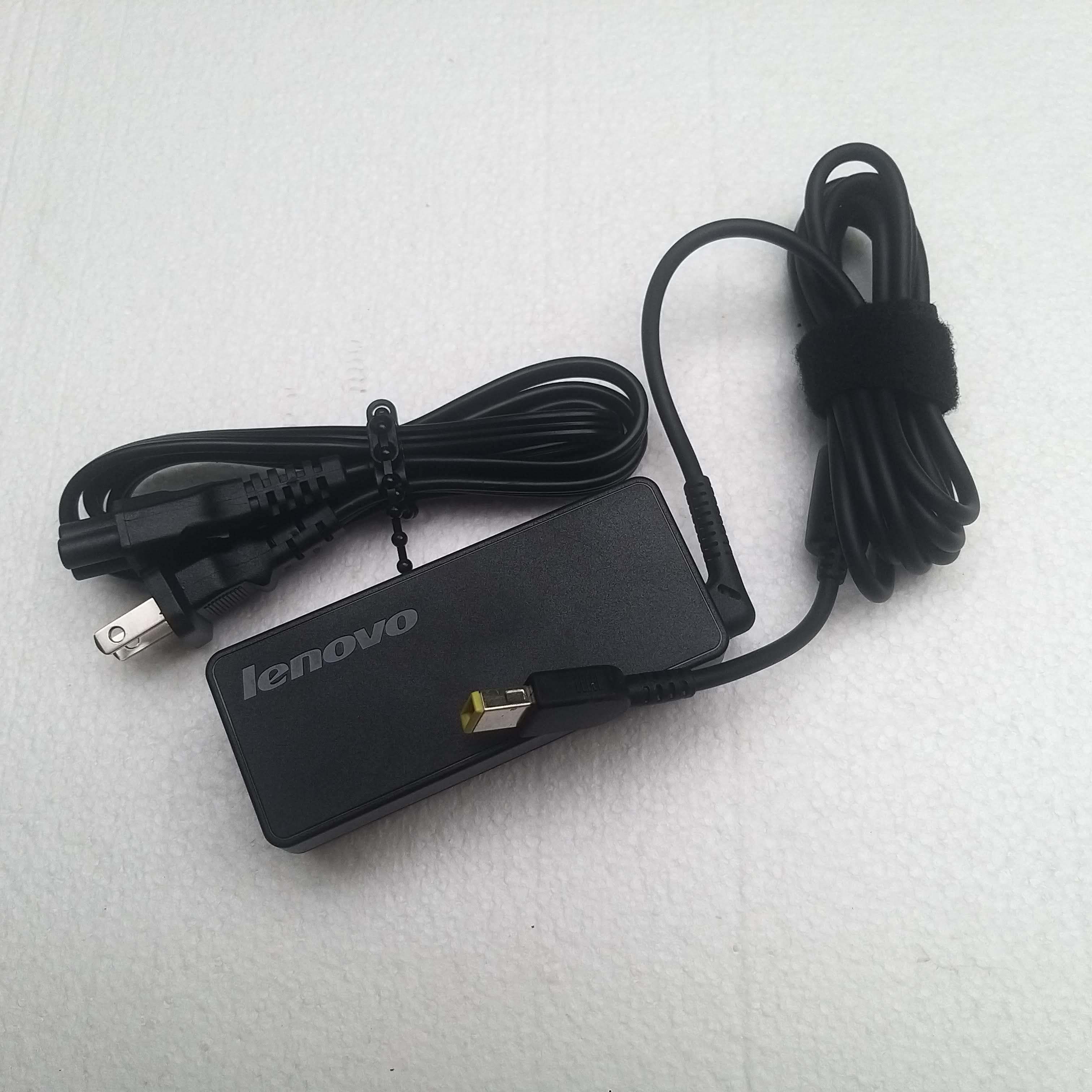 Sạc laptop Lenovo ThinkPad X1 Helix zin