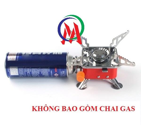 [Giá rẻ hủy diệt] Bếp Ga mini xếp gọn