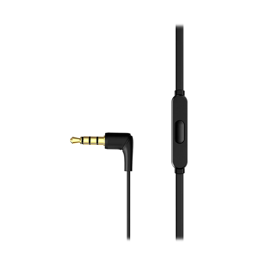 Tai nghe Gaming Kingston HyperX Cloud Earbuds II ( Cloud Earbuds 2 ) - Jack 3.5mm / Micro tích hợp - Hàng Chính Hãng