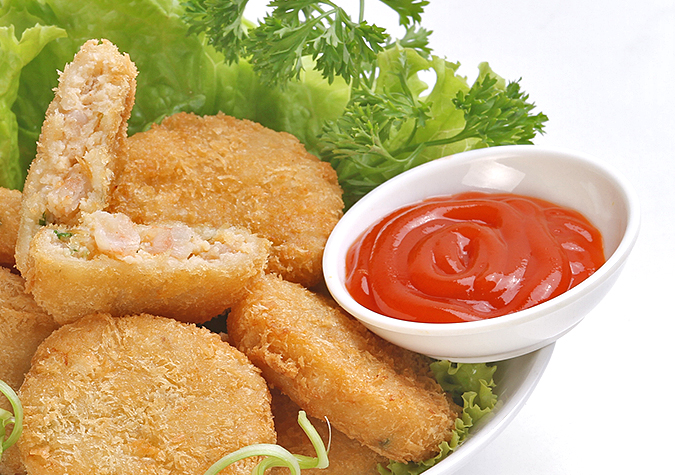Tương ớt Ông Chà Và Gold 290g