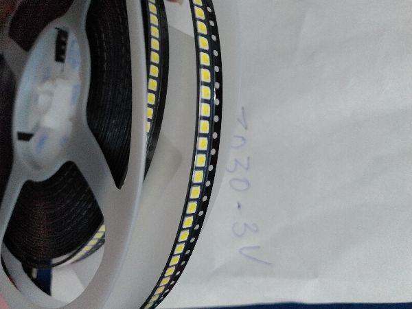 Nhân LED TiVi 3030- 3V - Combo 50 Con