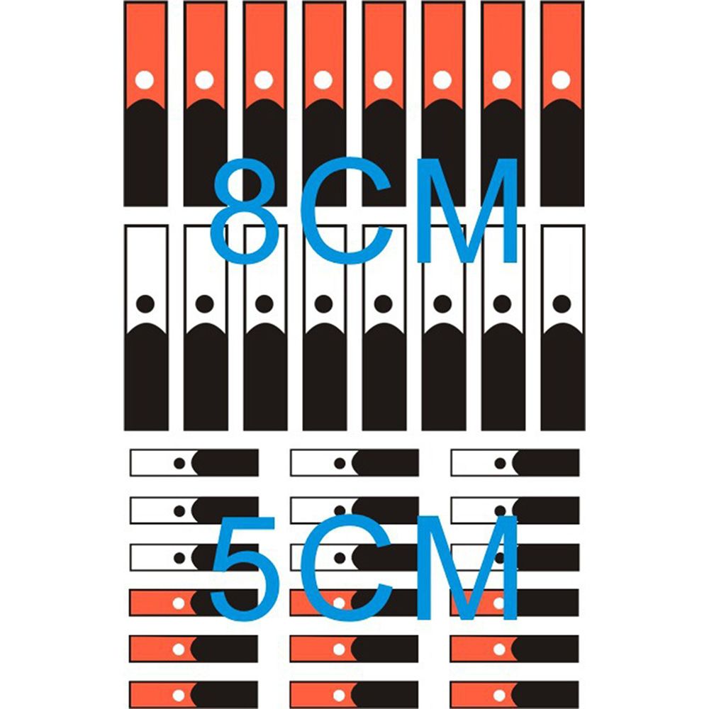 【COD & Hàng sẵn sàng】Tạm thời Lâu dài In chuyển nước Dễ dàng để làm sạch Đạo cụ cosplay Tokyo Revengers Hình xăm dán Trang trí cá nhân