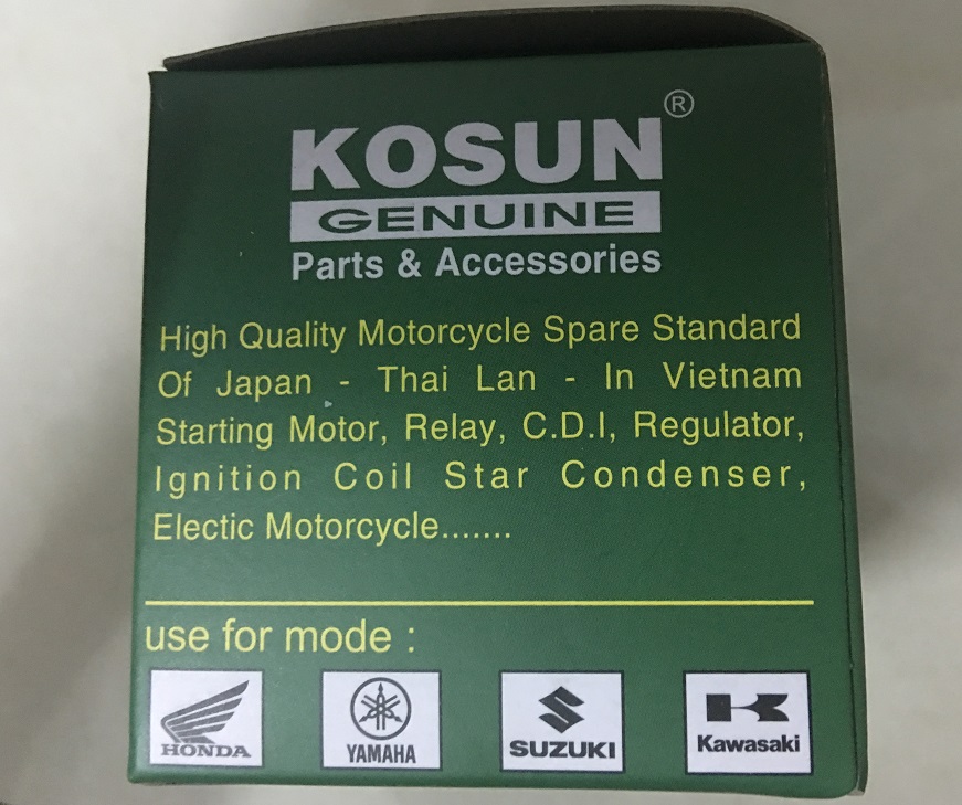 Mobin sườn xe Wave