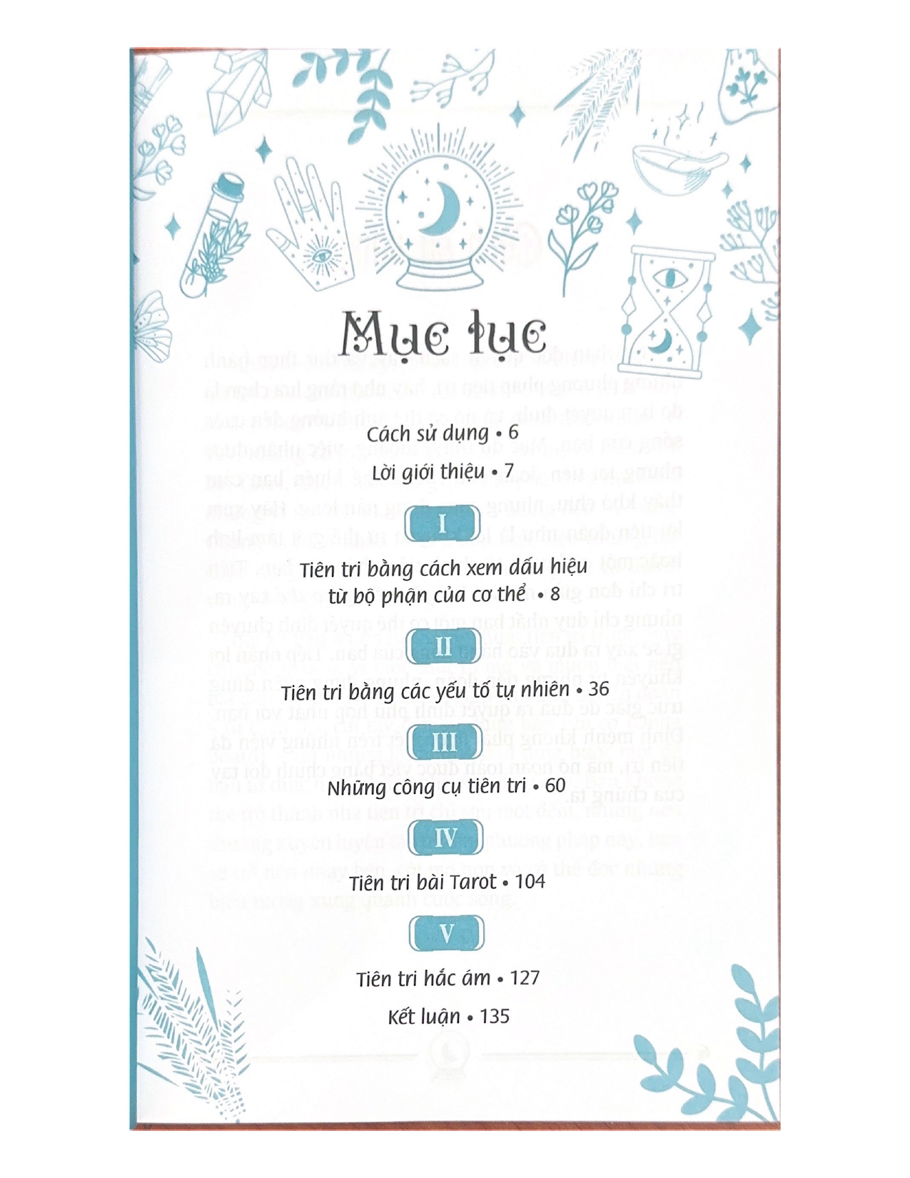 Sách - Giải Mã Thuật Tiên Tri-Vanlangbooks