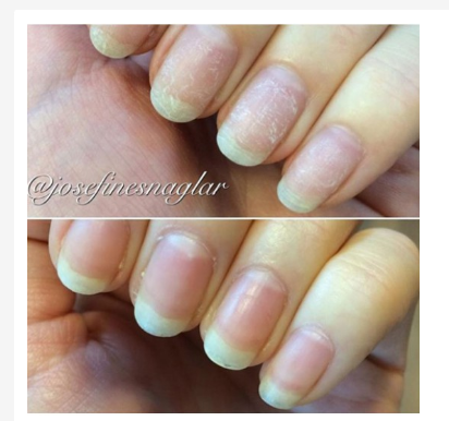 Dưỡng móng nail cao cấp CND - Cứng móng. chống nấm 3.7ml