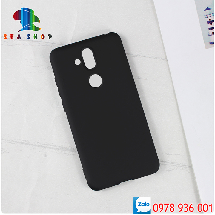 Case for Nokia (vân da A)