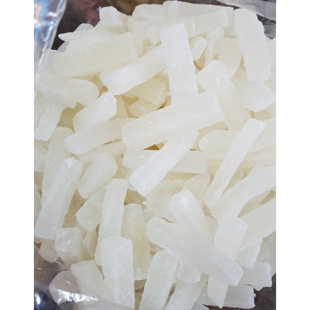 Mứt bí đao --date luôn mới