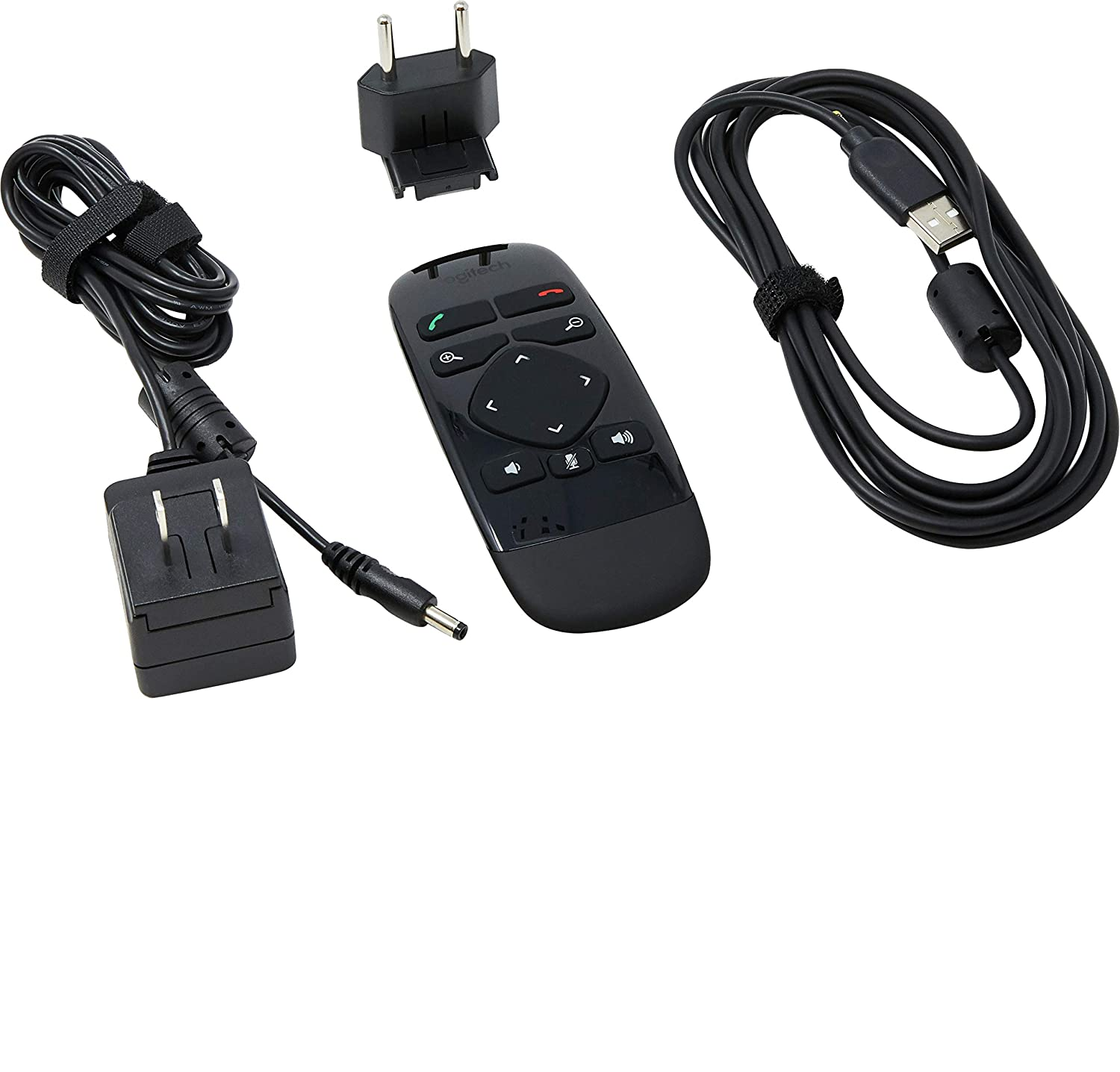 [HCM][Trả góp 0%]Webcam Logitech BCC950 - Hàng Chính Hãng