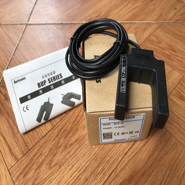 Cảm biến quang bup-30