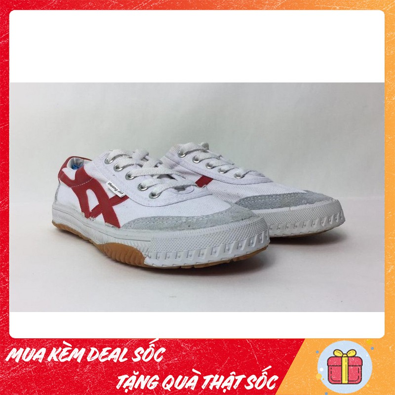 Giày Thượng Đình Asia, giày chạy bộ giá rẻ, chất lượng