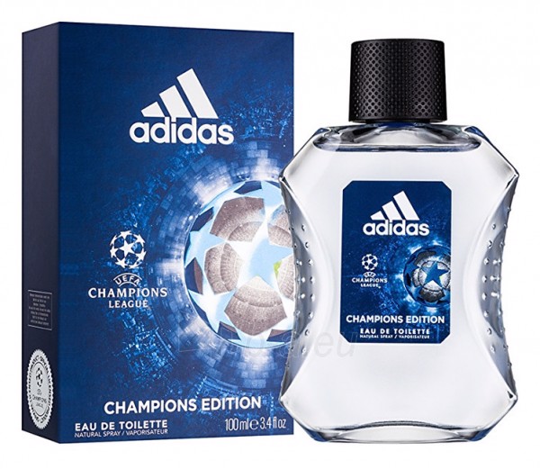 Nước hoa Adidas Champions Edition