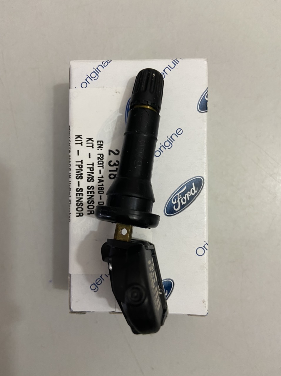 Van cảm biến áp suất lốp xe oto Ford Ranger/ Raptor / Ecosport/ Everest/ Explorer