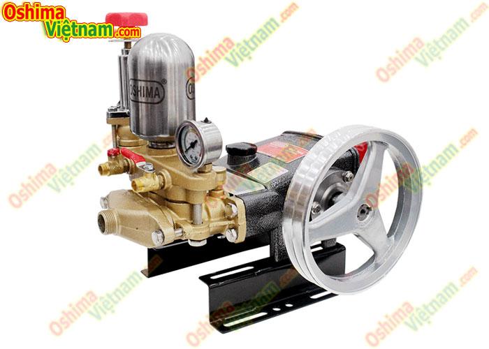 [HCM]Đầu xịt Oshima OS-29S (PISTON SỨ)