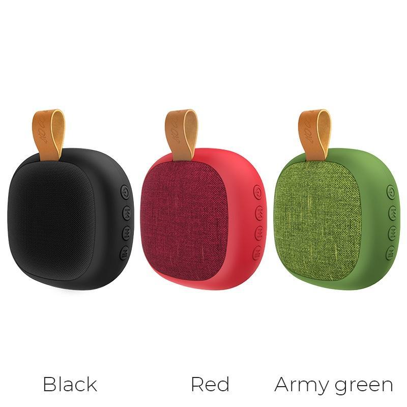 Loa Bluetooth mini Hoco BS31 Bright sound Wireless V4.2WT