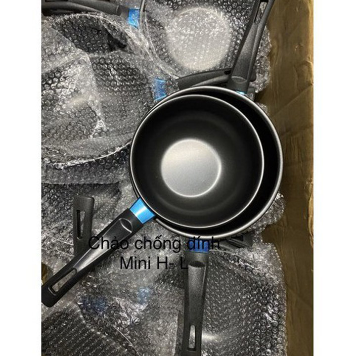 Chảo Sâu Lòng 18 Cm