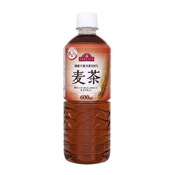 Trà đại mạch rokujou japanese barley tea - nhật bản - bách hóa mini