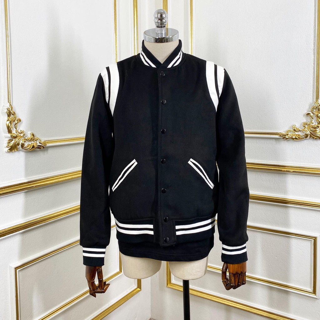 [HCM]bomber teddy ysl