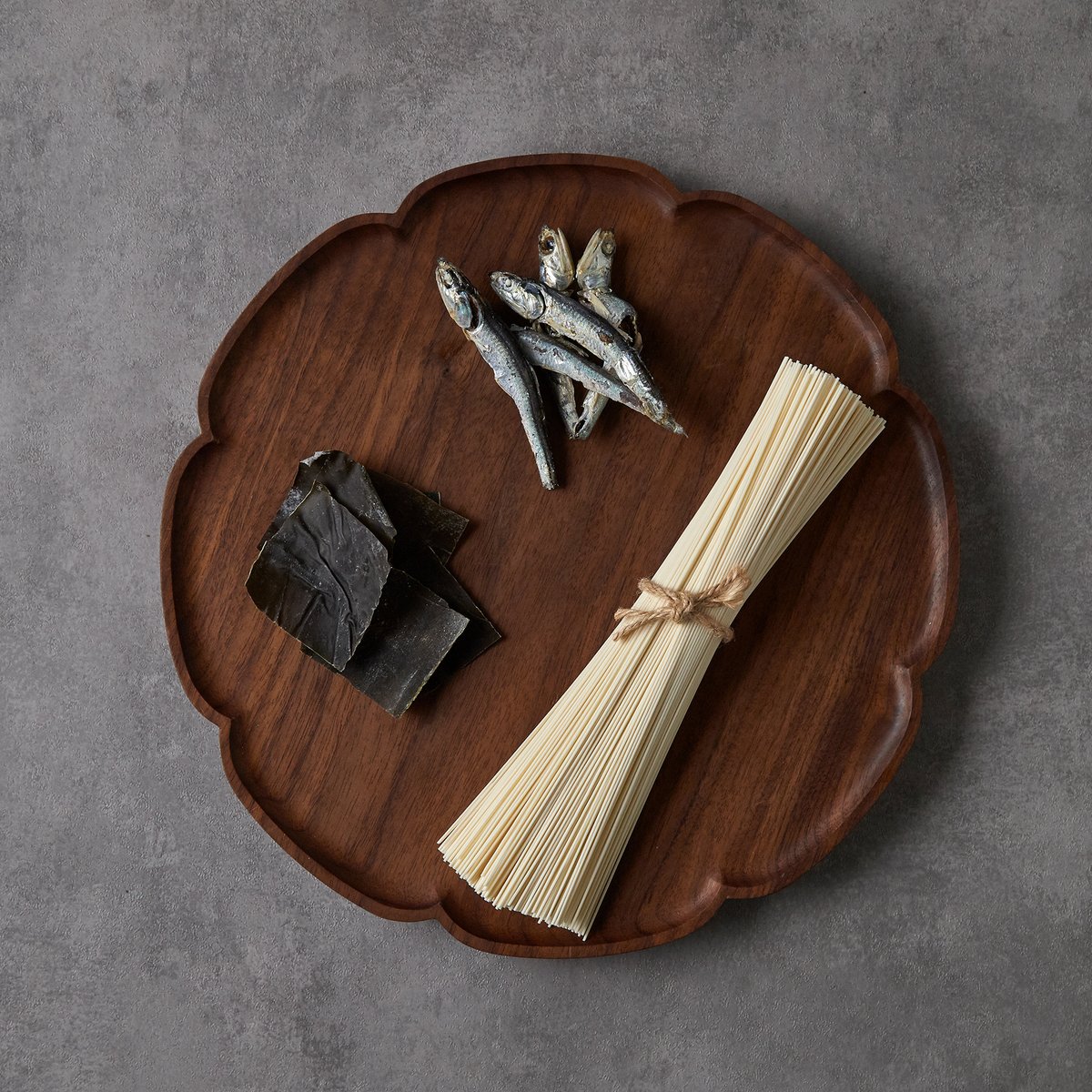 Mì Otoki sợi nhỏ 900g