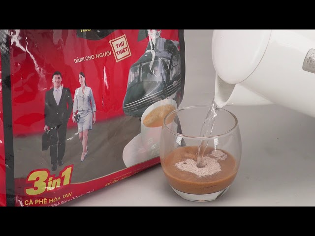 [HCM]Cà phê sữa G7 3 in 1 800g ( 50 gói x 16g )