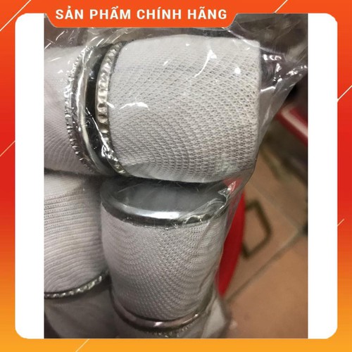 Combo 5 Nút phích gỗ Chính hãng Rạng Đông