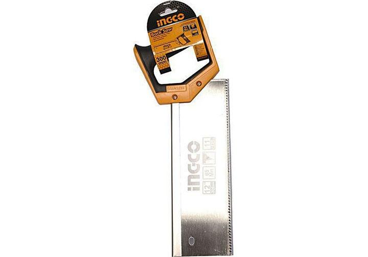 12inch (300mm) Cưa gỗ cầm tay INGCO HMBSB3008