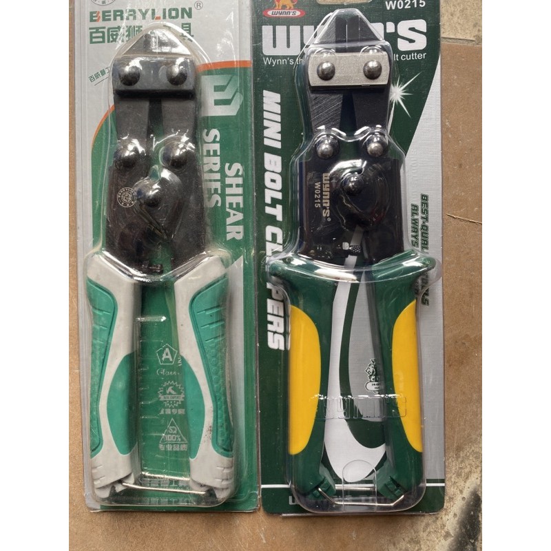 Kìm cộng lực mini 20cm