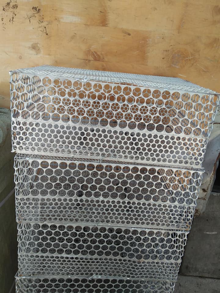 Lồng nhốt gà con vịt con 40 cm