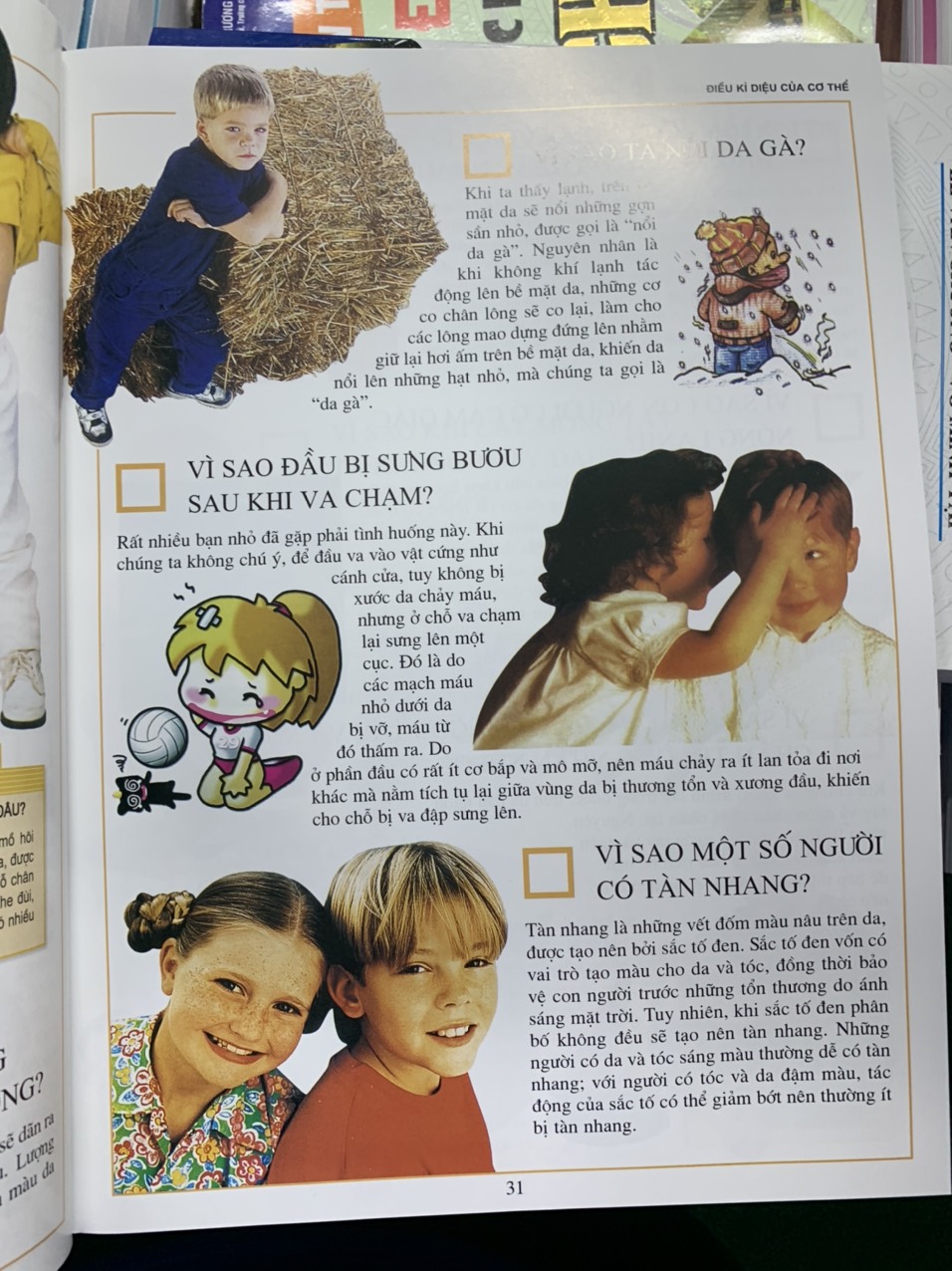 Mười Vạn Câu Hỏi Vì Sao?