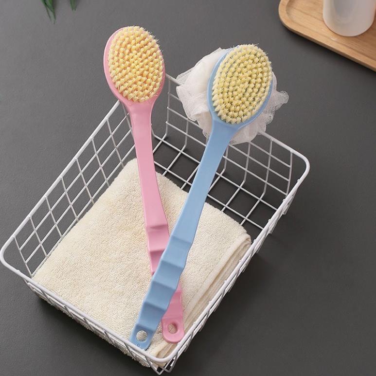 Cọ Lưng 2 Đầu Xuất Nhật (Loại Cọ Lưng)